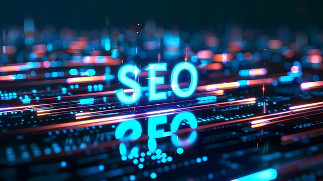 Search Engine Optimisation