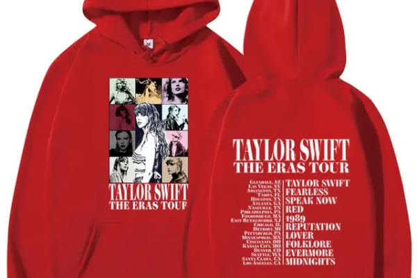 Taylor Hoodie