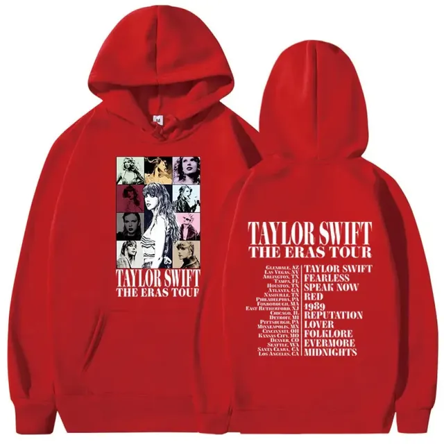 Taylor Hoodie