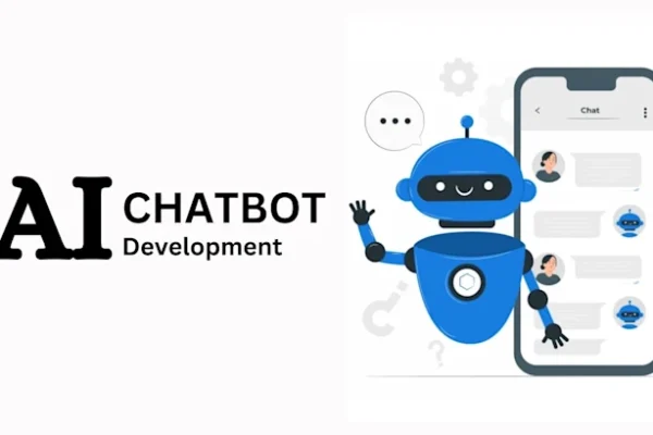 Top 12 Features to Look for in AI Chatbot Development Services