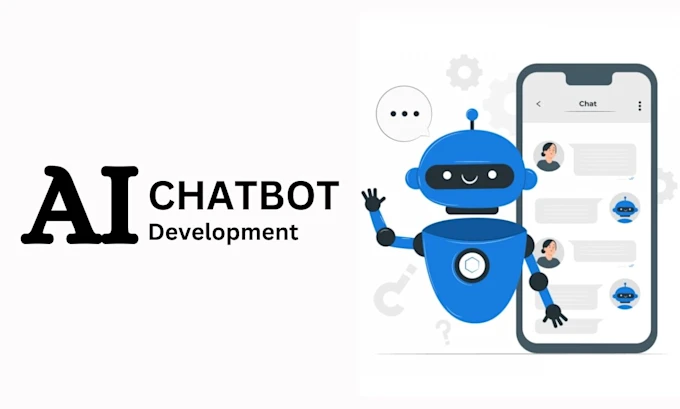 Top 12 Features to Look for in AI Chatbot Development Services