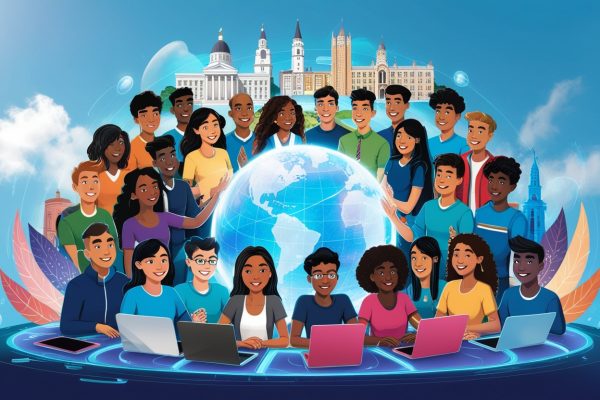 Top 7 Universities for International Students in 2025