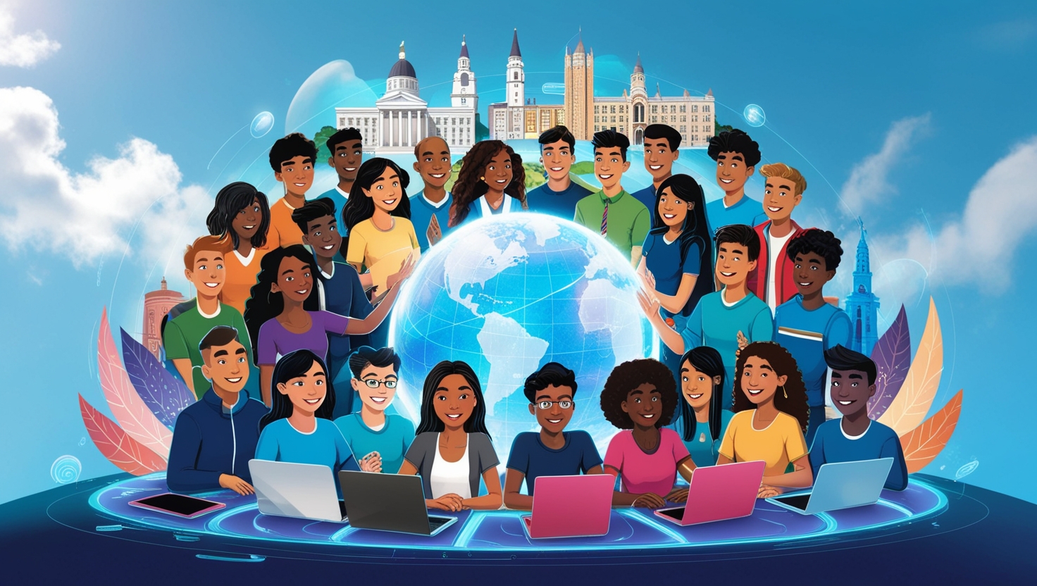 Top 7 Universities for International Students in 2025