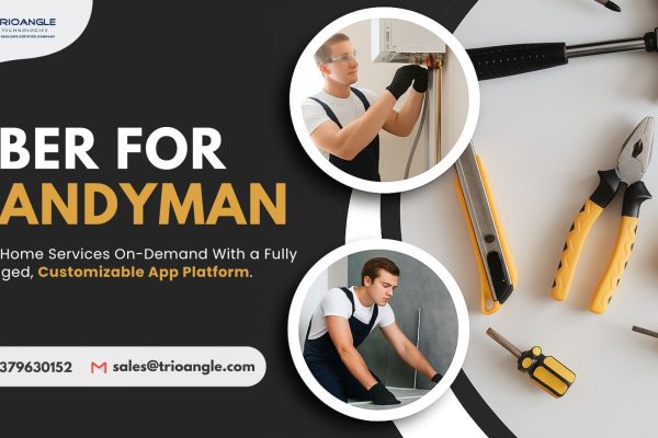 Uber For Handyman