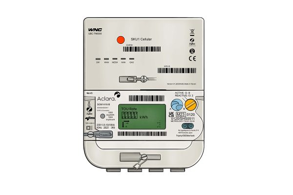 smart meter