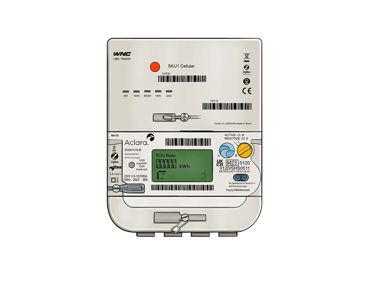 smart meter