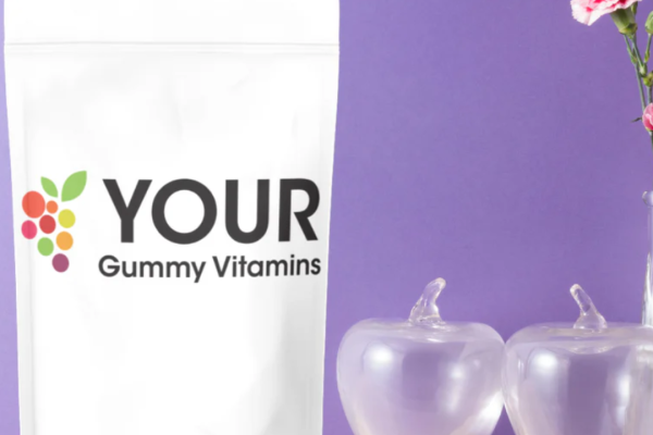 white label gummies