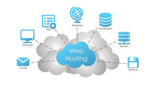Web hosting services in UAE