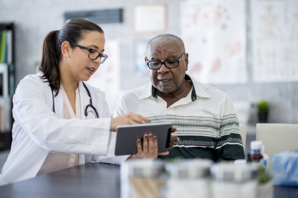 What to Expect from a Primary Care Physician in Orlando, FL
