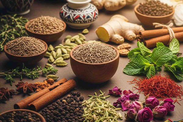 What’s the Natural Way to Treat Indigestion, Gas, and Loss of Appetite