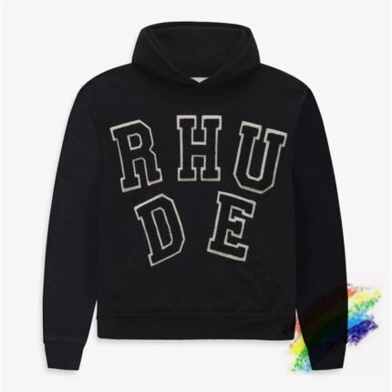 Tailored for Comfort: The Rise of Designer Hoodies