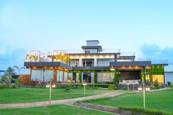 Why Modern Farmhouses Are Karachi’s Best Event Venues