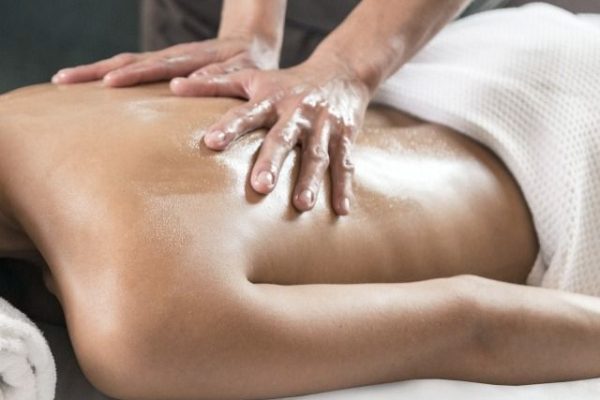 Swedish Massage in Tukwila, WA