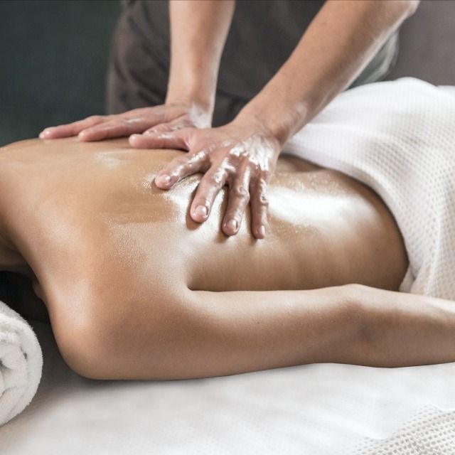 Swedish Massage in Tukwila, WA