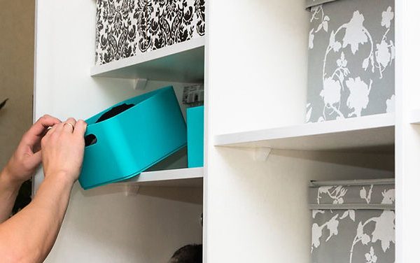 Home Organizing Services