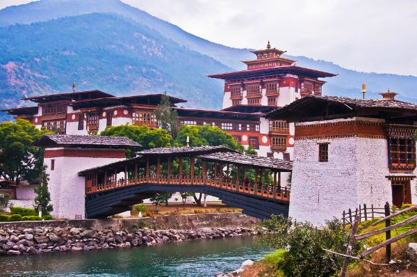 bhutan-