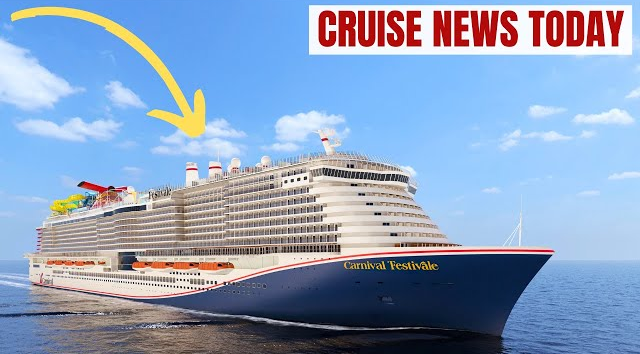 carnival cruise refund policy 2025