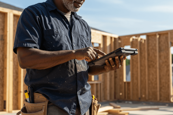 construction maintenance