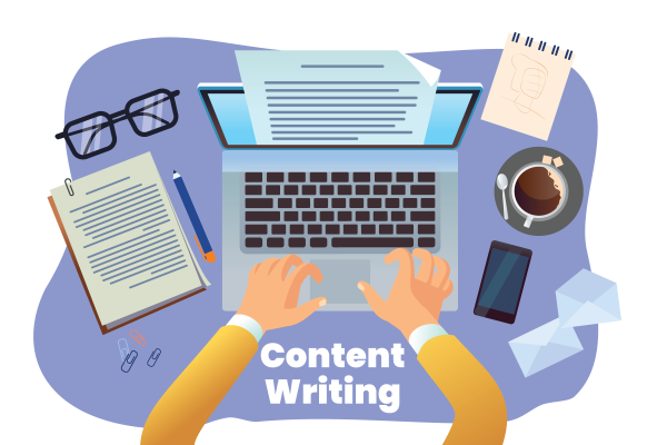 content-writing