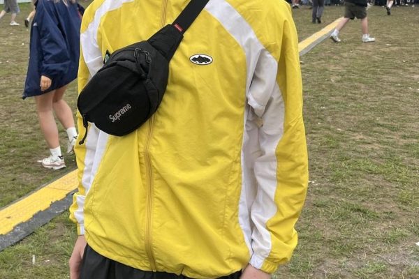 corteiz windbreaker