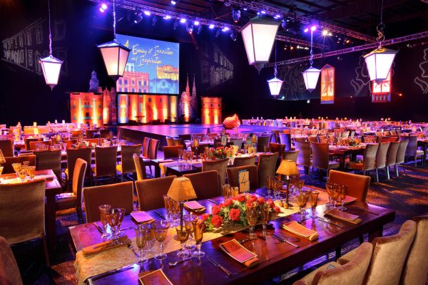 event management companies