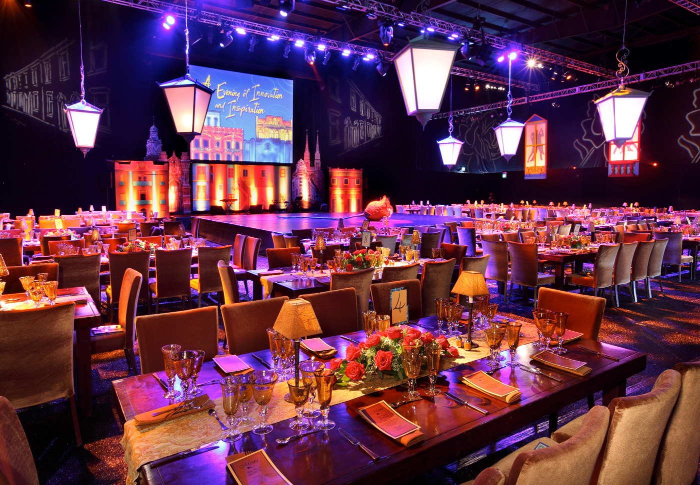 event management companies