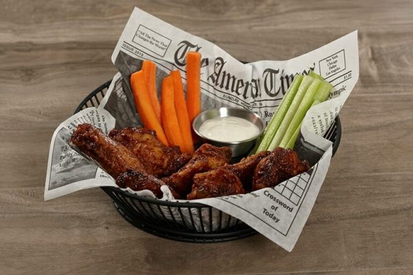 food basket