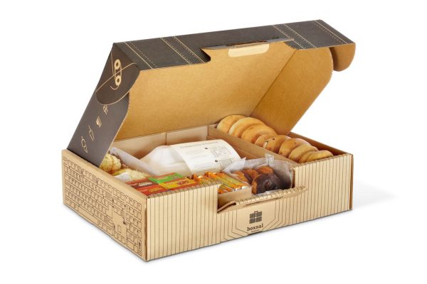 food-boxes