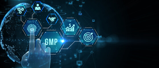 cgmp certification