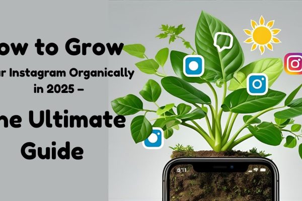 grow