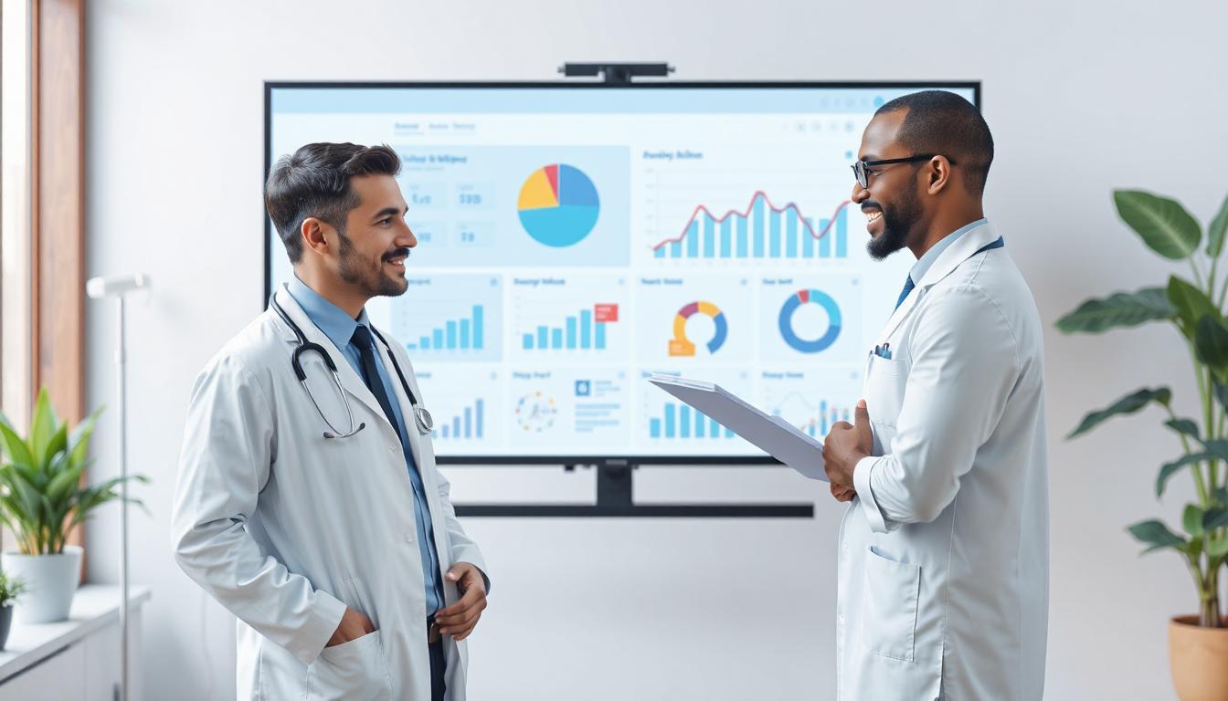 healthcare content marketing
