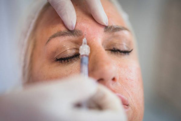 Skin Booster Injection in Abu Dhabi