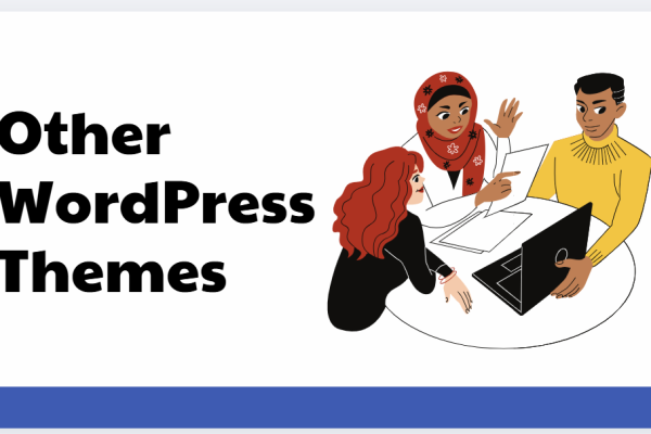 oher wordpress