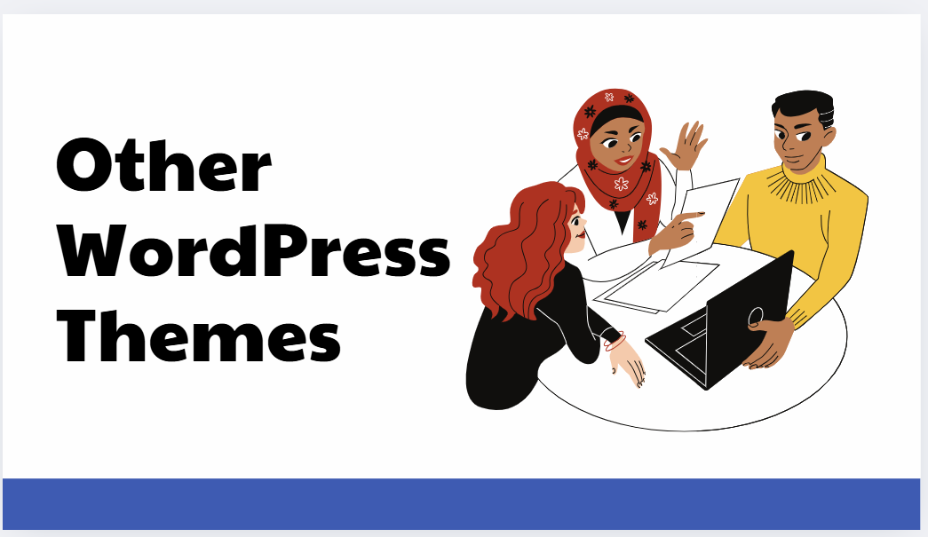 oher wordpress