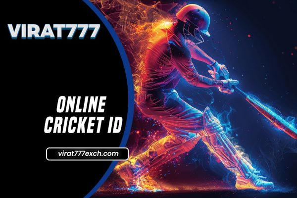 online cricket id