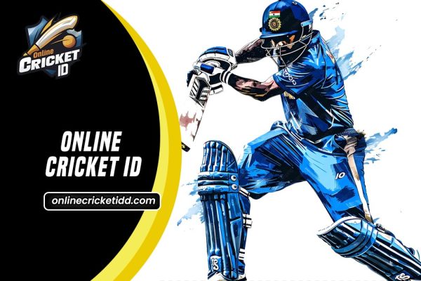 online cricket id