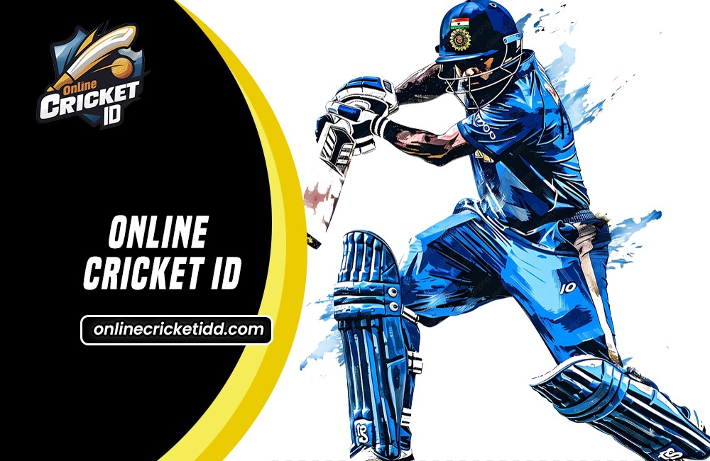 online cricket id