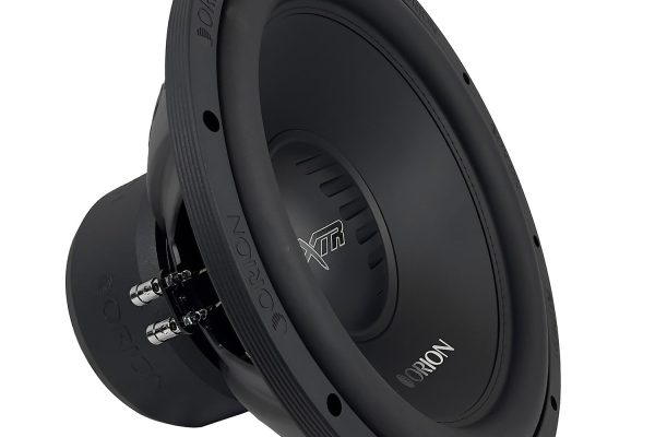 orion subwoofer