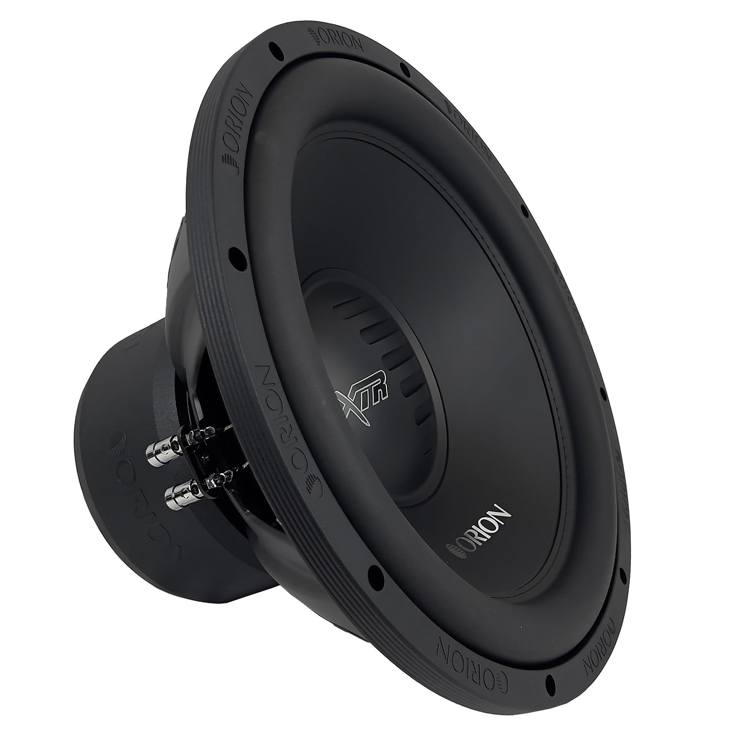 orion subwoofer