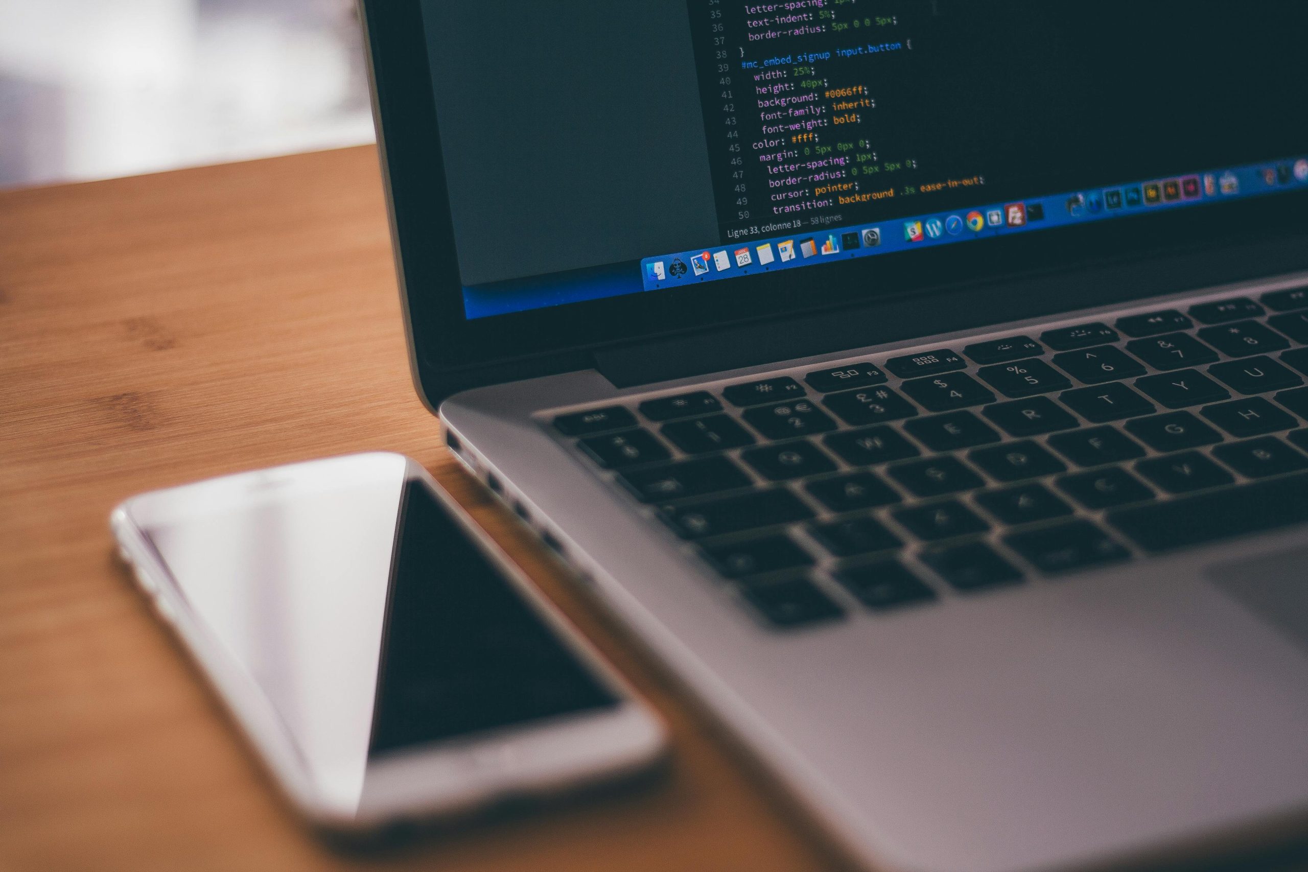 digital transformation services