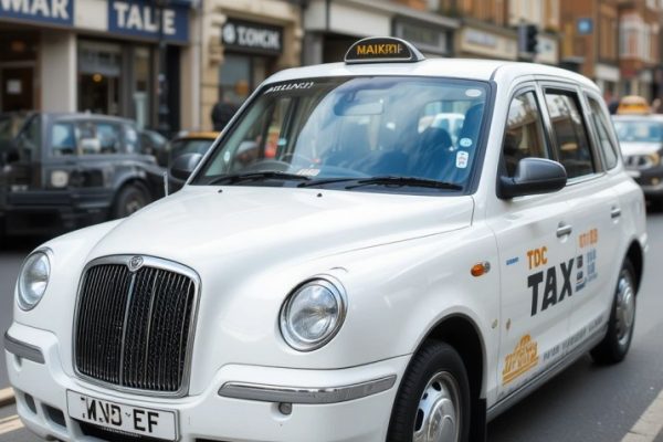 How to Easily Book a Trusted Taxi in Bookham Anytime
