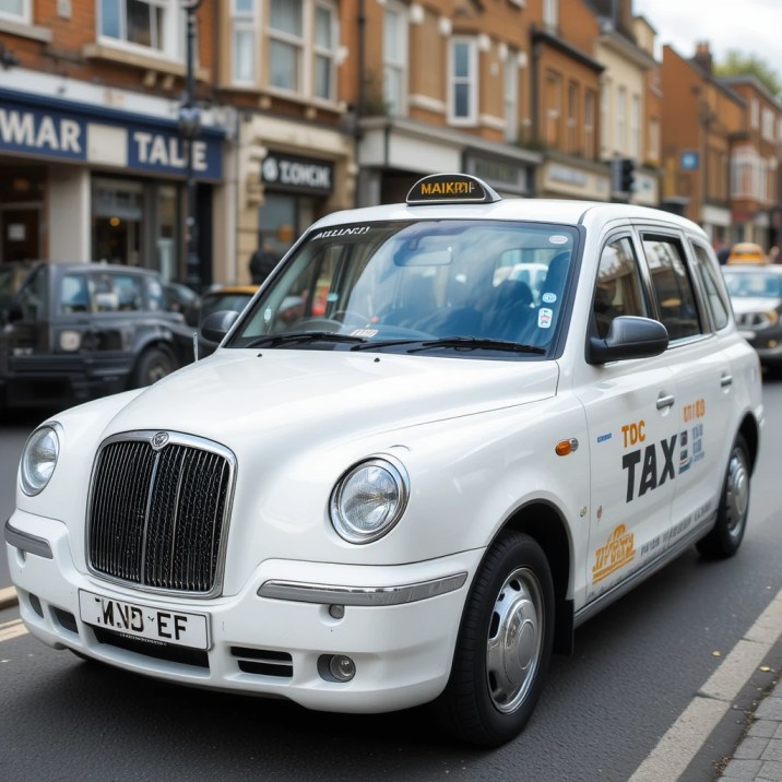 How to Easily Book a Trusted Taxi in Bookham Anytime