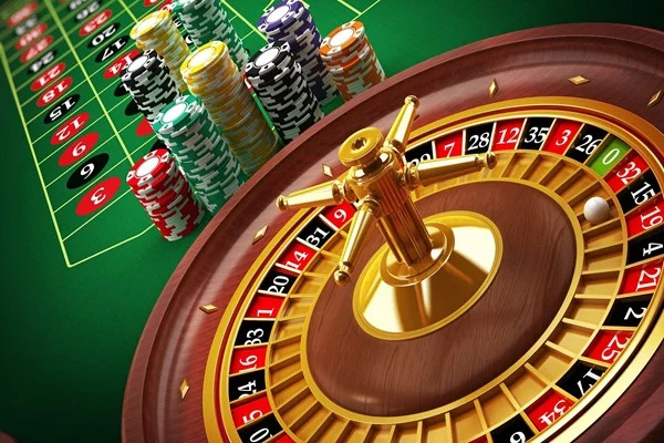 roulette