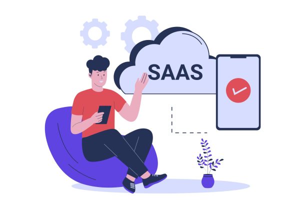 saas app