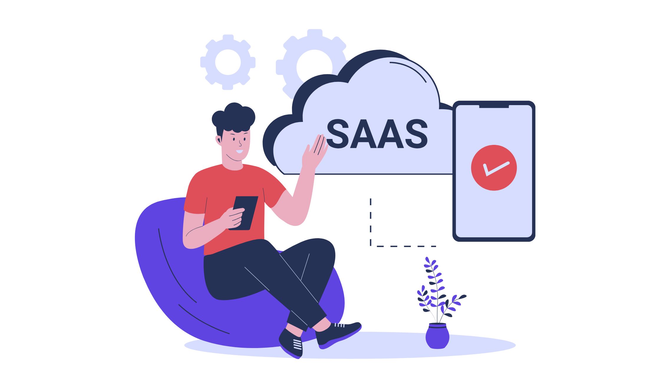 saas app