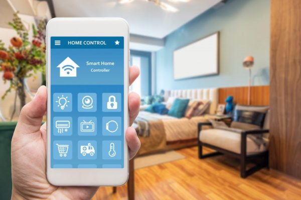 smart home package