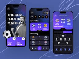 sports betting app development company