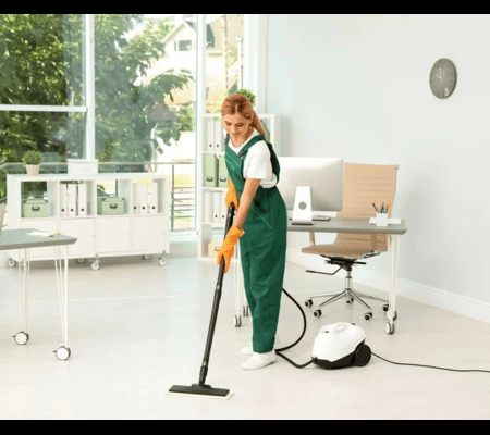 tile cleaning