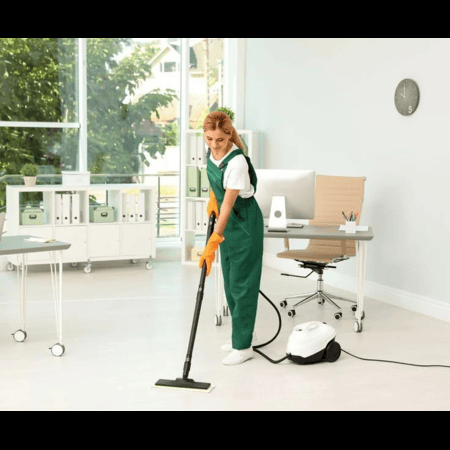 tile cleaning