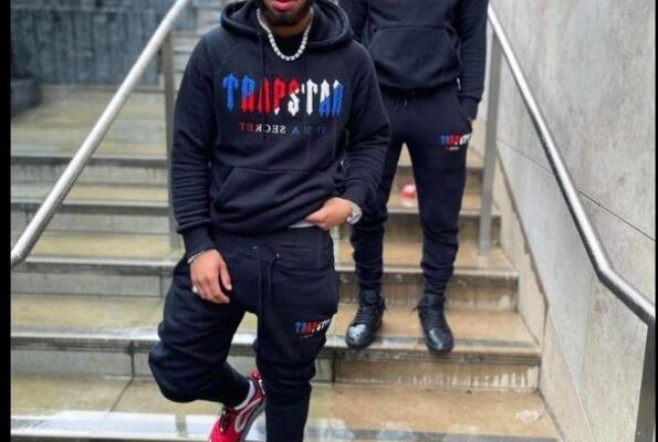 trapstar